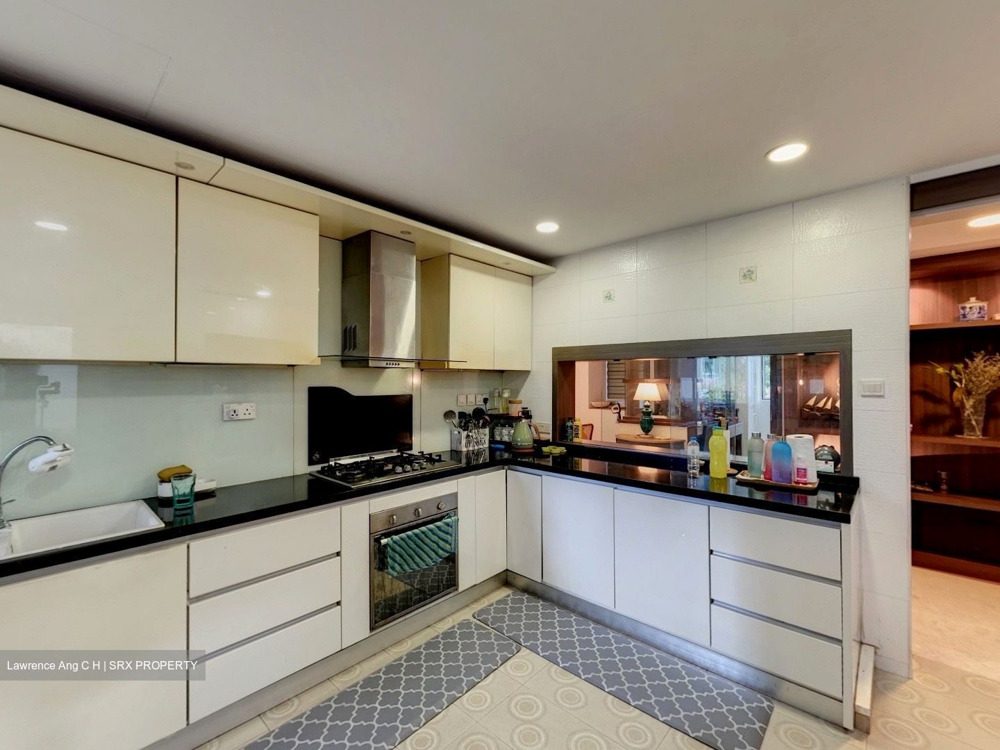 Cote D'Azur (D15), Condominium #488454011